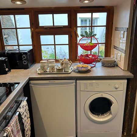 North Devon Seaside Cottage With Log Burner Bucks Mills Ngoại thất bức ảnh