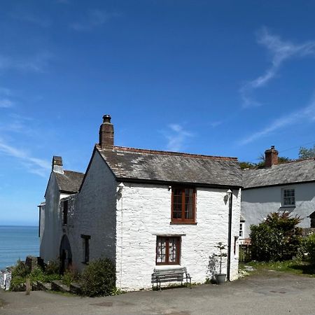 North Devon Seaside Cottage With Log Burner Bucks Mills Ngoại thất bức ảnh