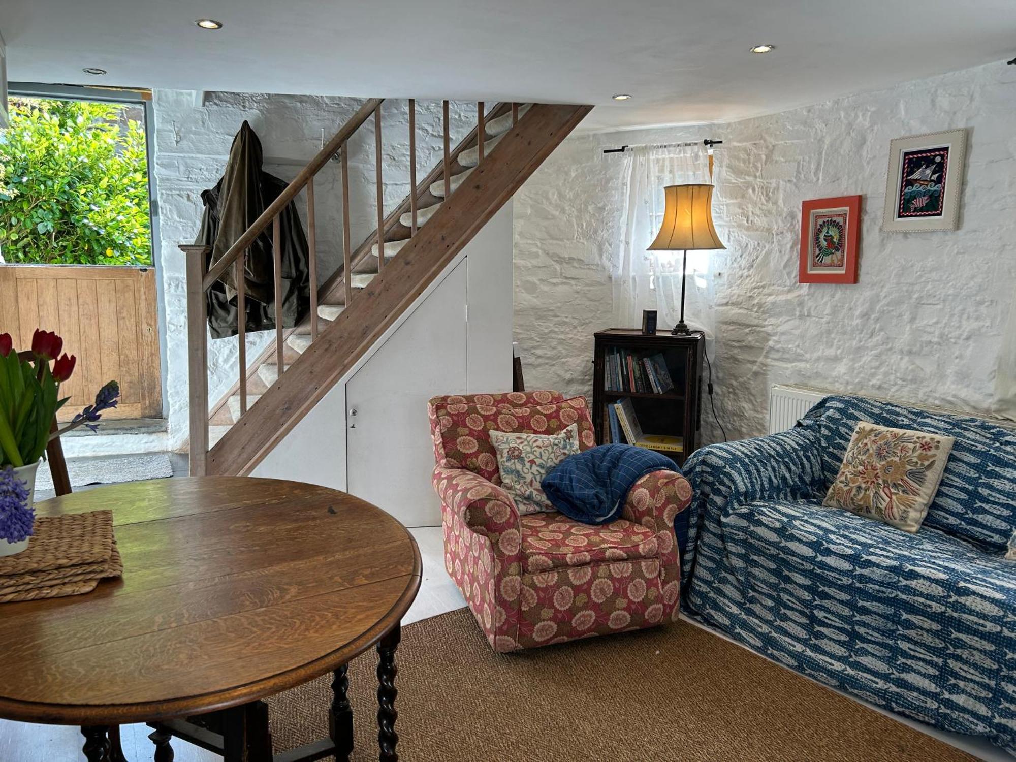 North Devon Seaside Cottage With Log Burner Bucks Mills Ngoại thất bức ảnh