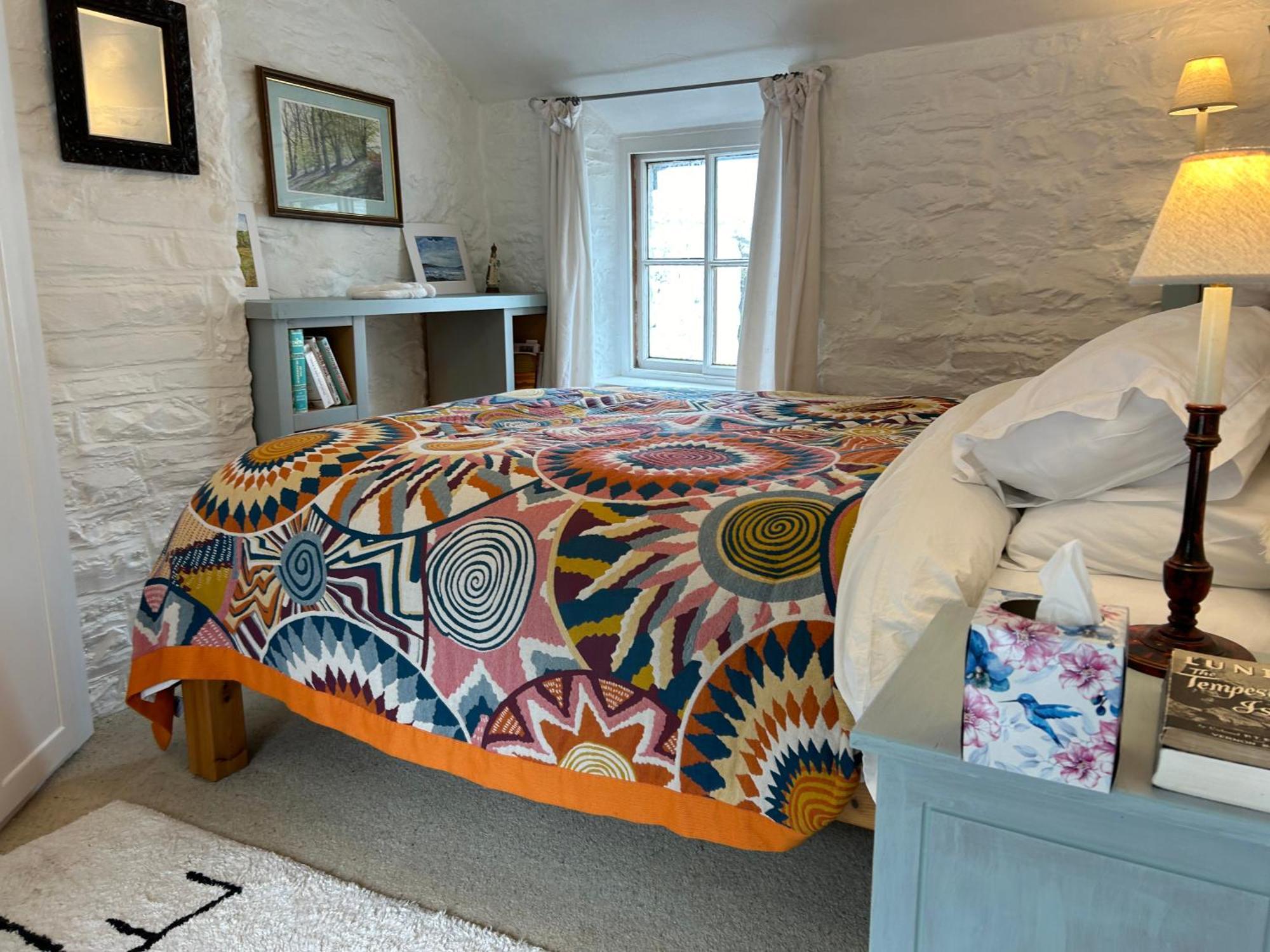 North Devon Seaside Cottage With Log Burner Bucks Mills Ngoại thất bức ảnh