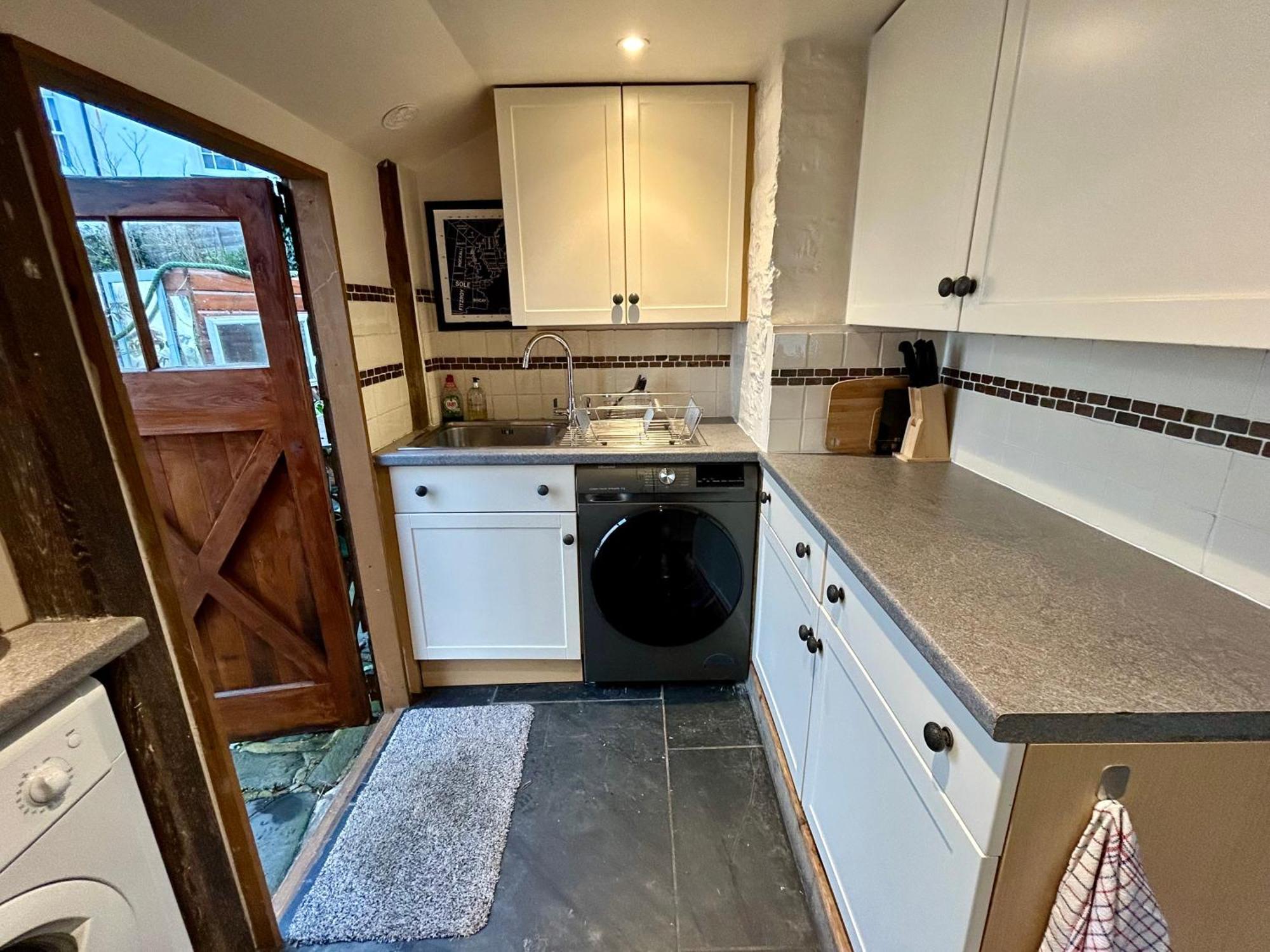 North Devon Seaside Cottage With Log Burner Bucks Mills Ngoại thất bức ảnh