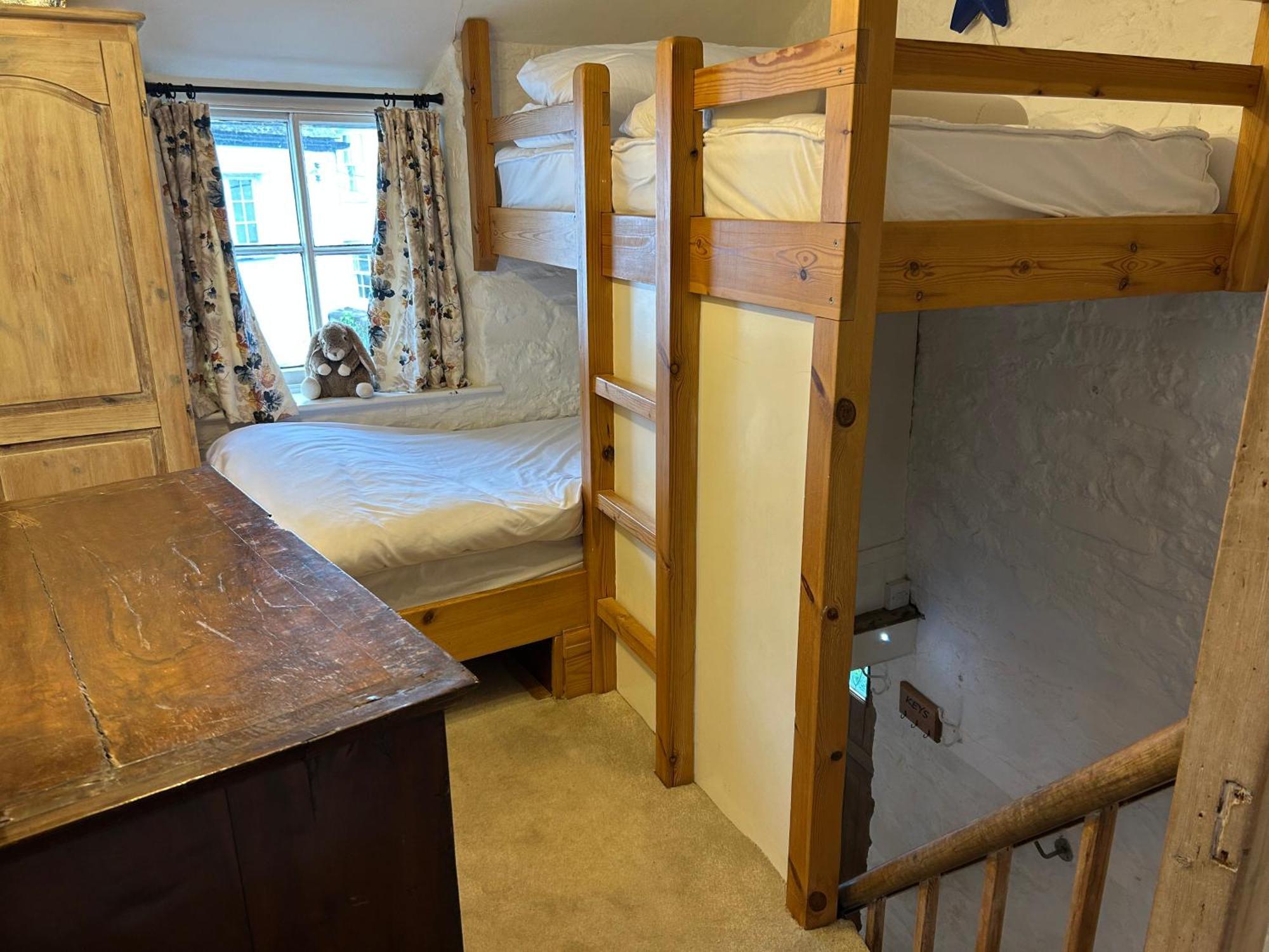North Devon Seaside Cottage With Log Burner Bucks Mills Ngoại thất bức ảnh